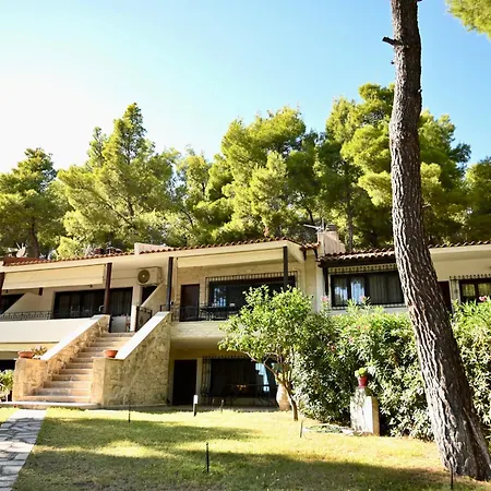 Sani Miramare Ferienhaus Sani (Chalkidiki)