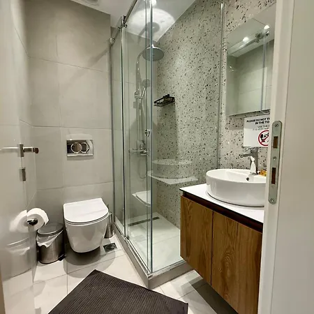 Ferienhaus Sani Miramare