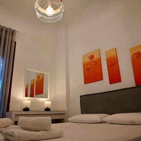 Sani Miramare Ferienhaus *