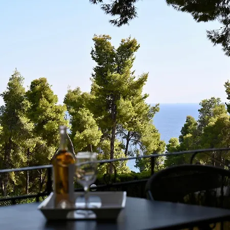 Sani Miramare Sani (Chalkidiki)