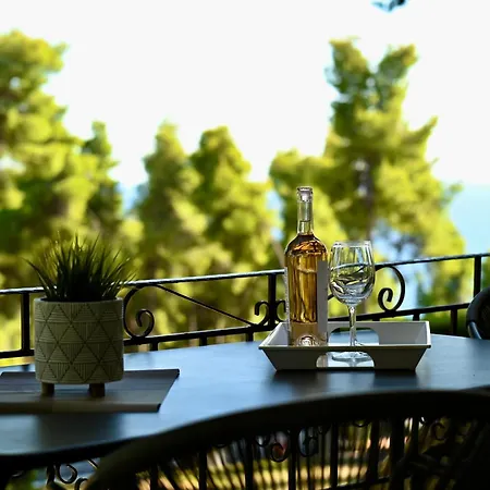 Prázdninový dům Sani Miramare