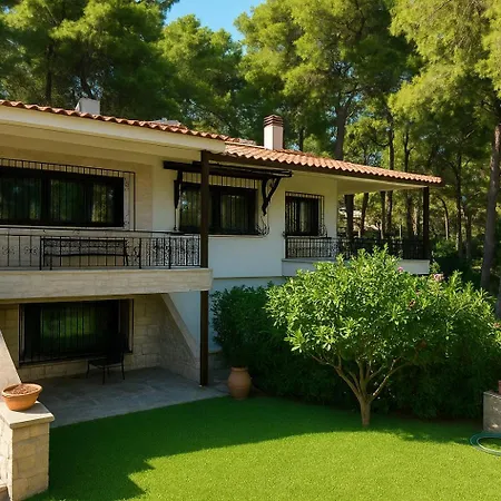 Sani Miramare Sani (Chalkidiki)