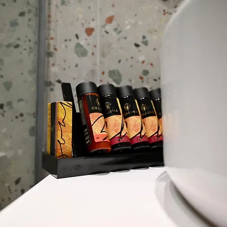 Sani Miramare Prázdninový dům