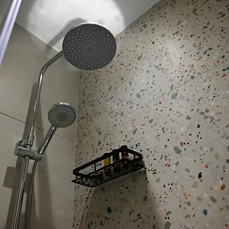 Sani Miramare Prázdninový dům