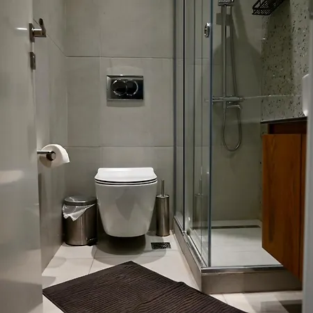 Casa vacanze Sani Miramare *