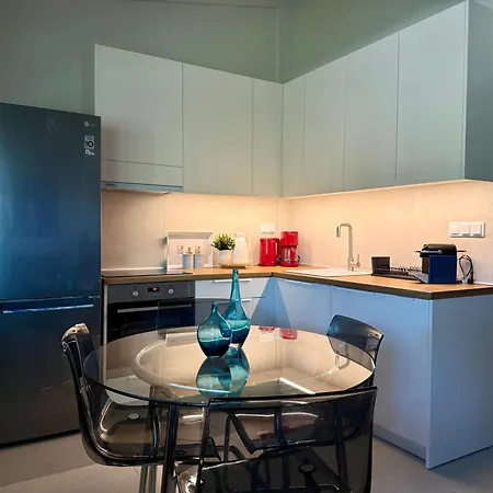 Sani Miramare Prázdninový dům *