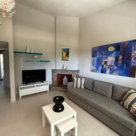 Sani Miramare * Sani (Chalkidiki)