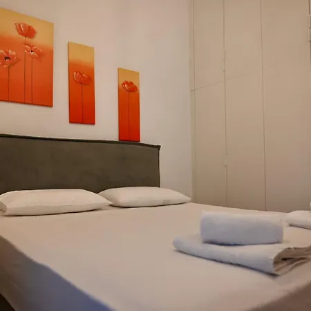 Sani Miramare Prázdninový dům Sani (Chalkidiki)