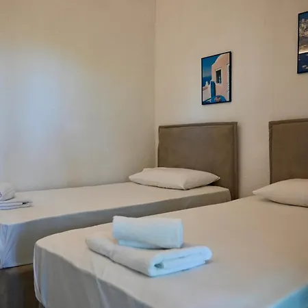 Sani Miramare * Sani (Chalkidiki)