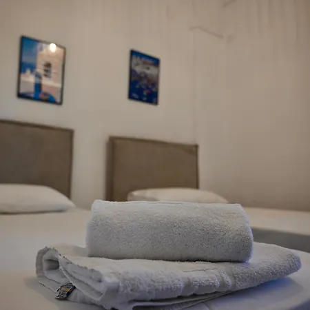 Sani Miramare Prázdninový dům *