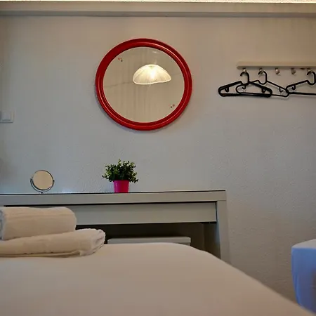 Prázdninový dům Sani Miramare *