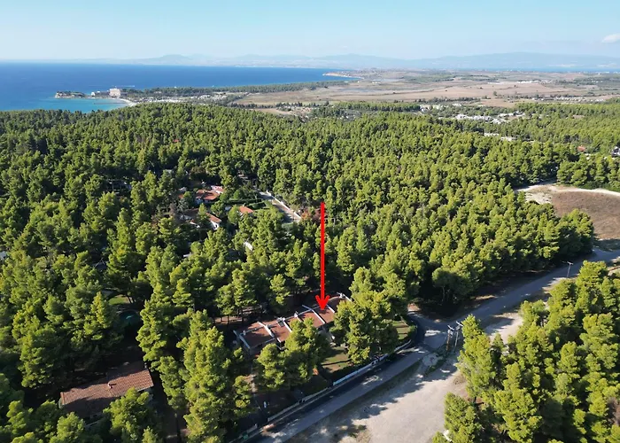 Sani Miramare * Sani (Chalkidiki)