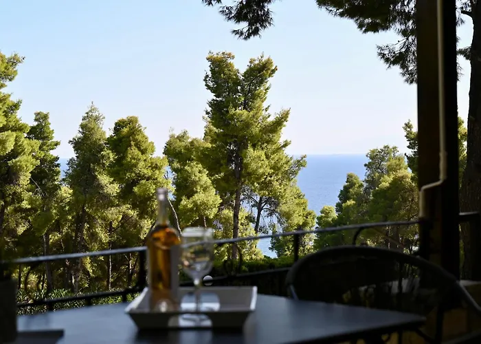 Sani Miramare Sani (Chalkidiki)