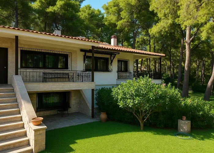 Sani Miramare Sani (Chalkidiki)