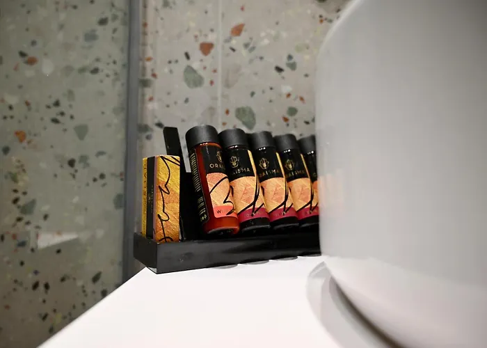 Sani Miramare Сasa de vacaciones