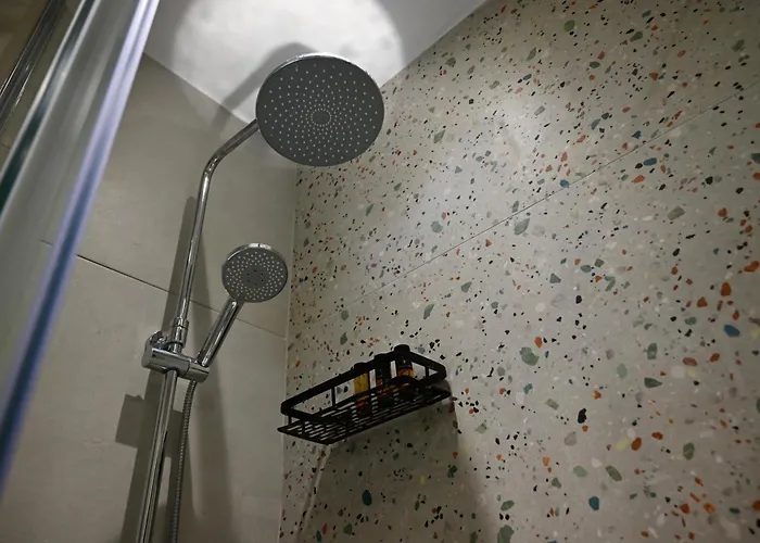 Sani Miramare Сasa de vacaciones