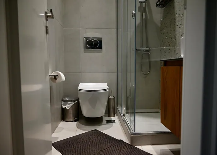 Сasa de vacaciones Sani Miramare *