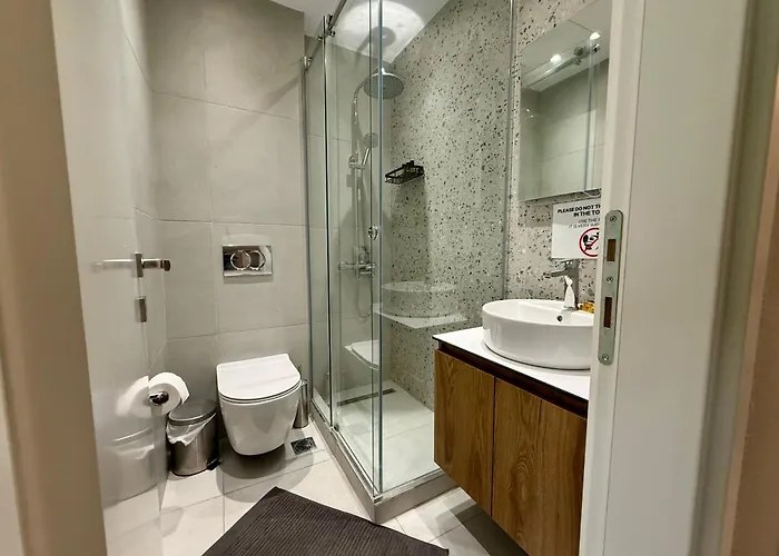 Сasa de vacaciones Sani Miramare