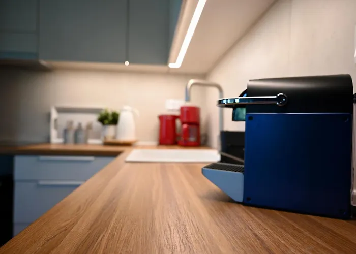 Сasa de vacaciones Sani Miramare *