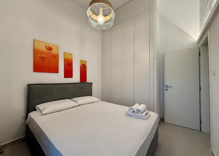 Sani Miramare Сasa de vacaciones *