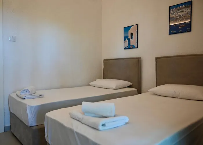 Sani Miramare * Sani (Chalkidiki)