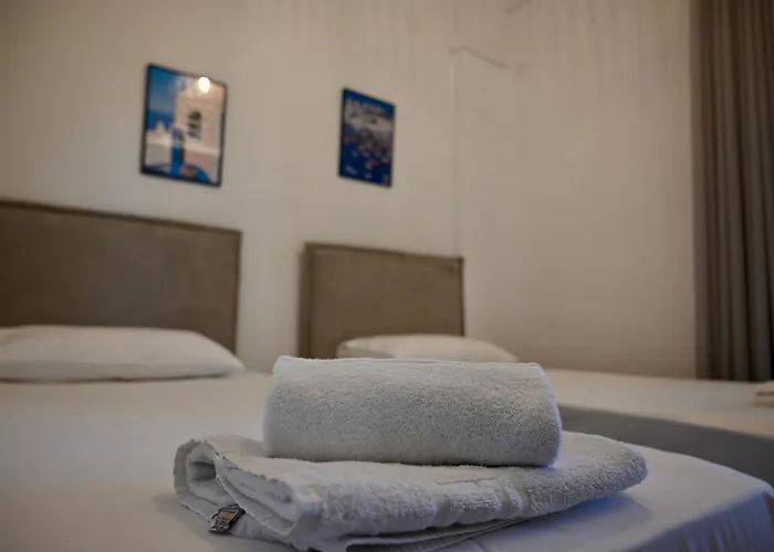 Sani Miramare Сasa de vacaciones *