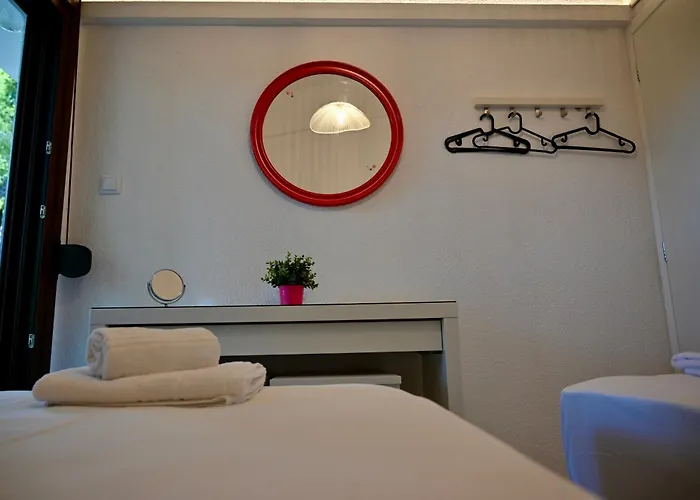 Сasa de vacaciones Sani Miramare *